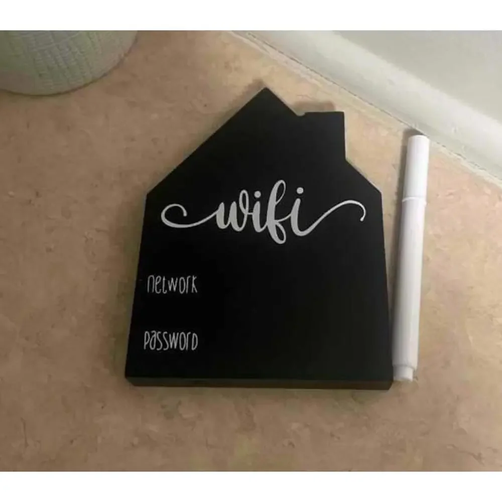 wifi sign